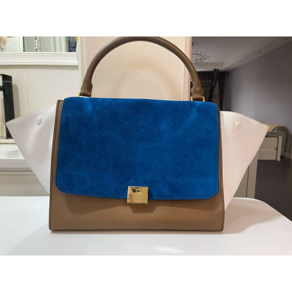 Celine Women Pre-Loved Bag Very Good Condition